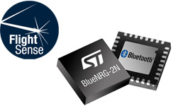 Bluetooth 5.0 network processor (photo graphic combination)