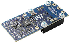 STSPIN32 plug-and-play boards (photo)