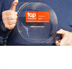 Top employer France (photo)
