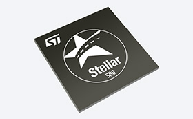 ST Stellar SR6 (photo graphic combination)