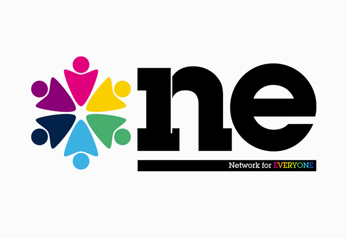 Logo of One Network (photo)