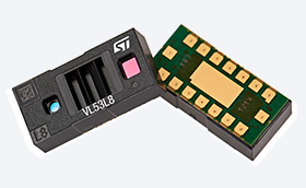 VL53L8 ToF Sensor (photo)