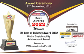 Electronics Maker Best Awards (photo)