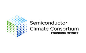 Semiconductor Climate Consortium logo (photo)