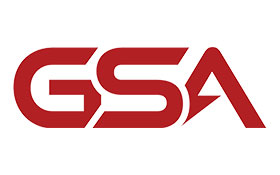 GSA logo (photo)