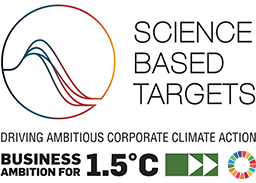 Science based targets (logo)